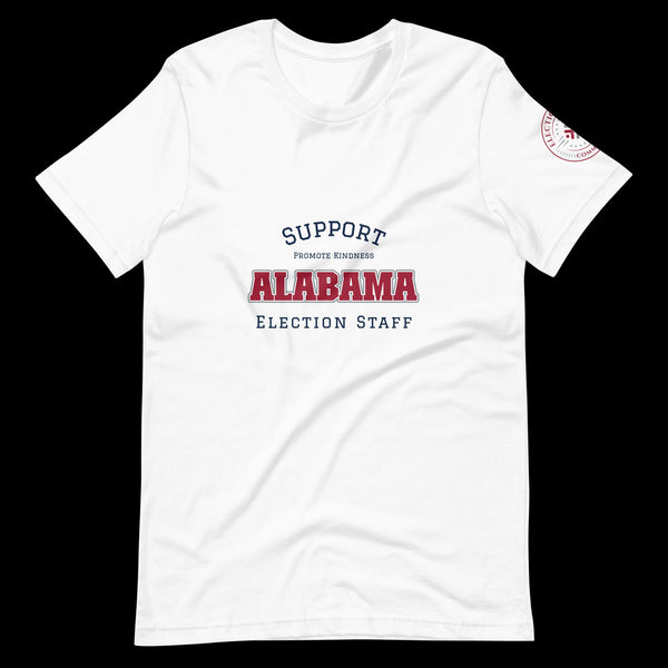 State Design Unisex T-shirt