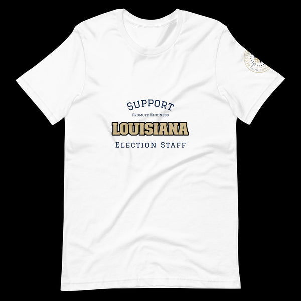 State Design Unisex T-shirt