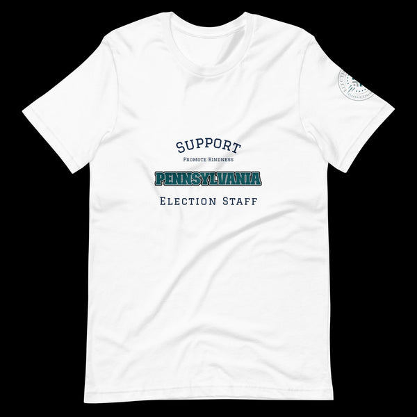 State Design Unisex T-shirt