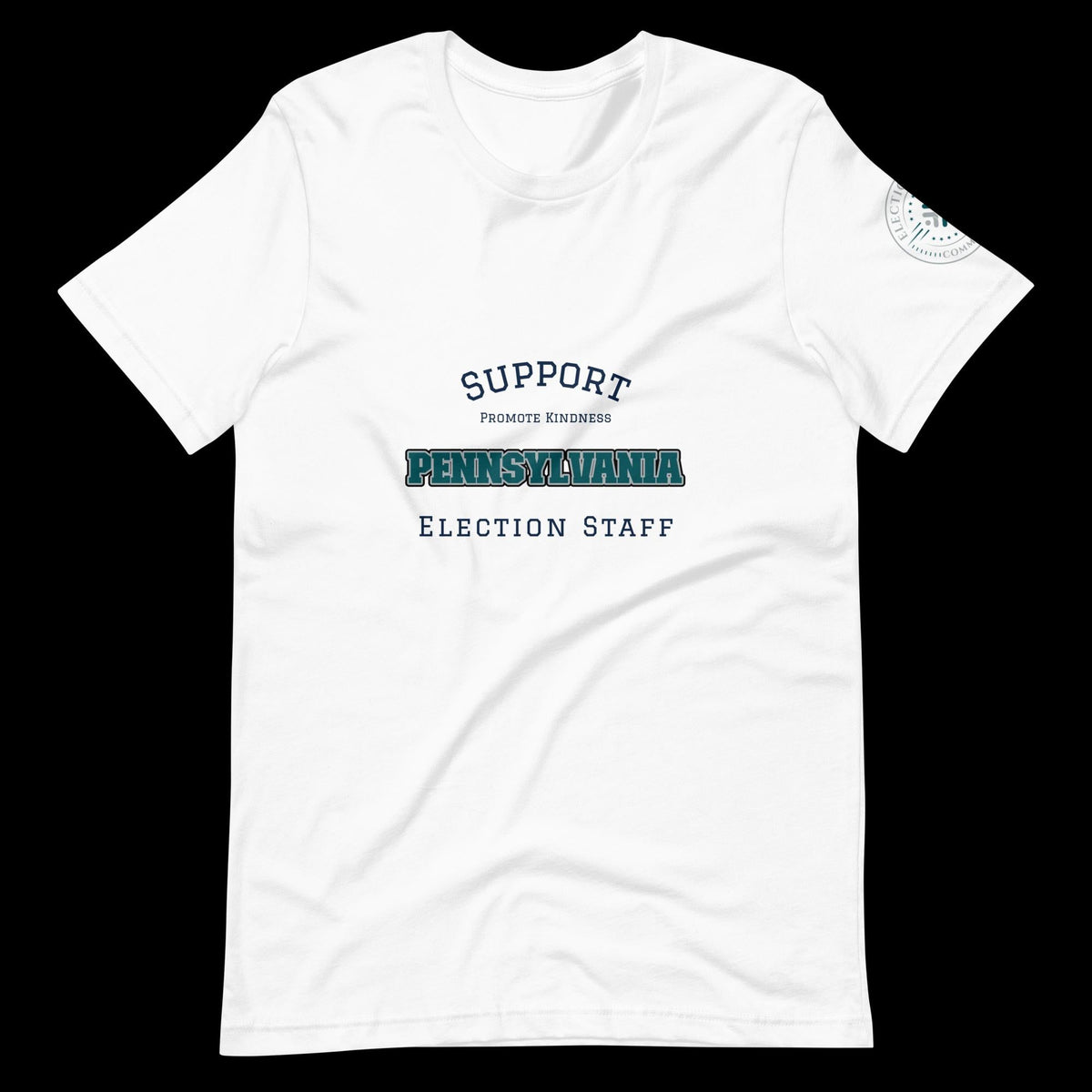 State Design Unisex T-shirt