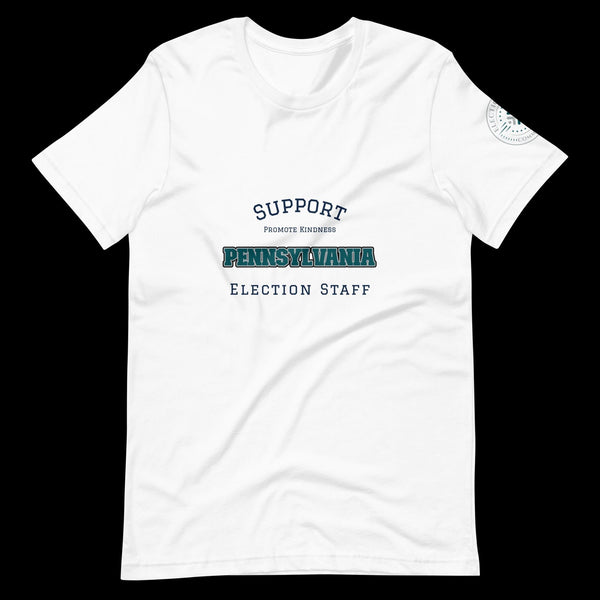 State Design Unisex T-shirt