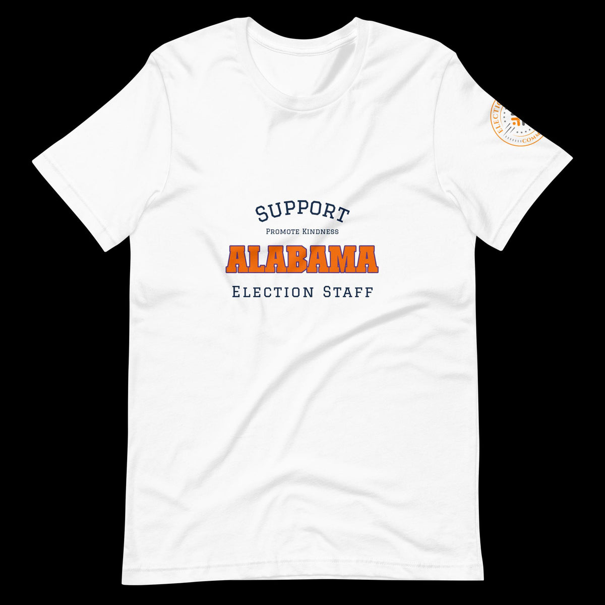 State Design Unisex T-shirt