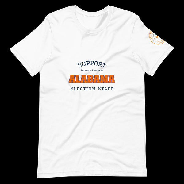 State Design Unisex T-shirt