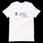 Election Poll Official The Original Unisex T-shirt