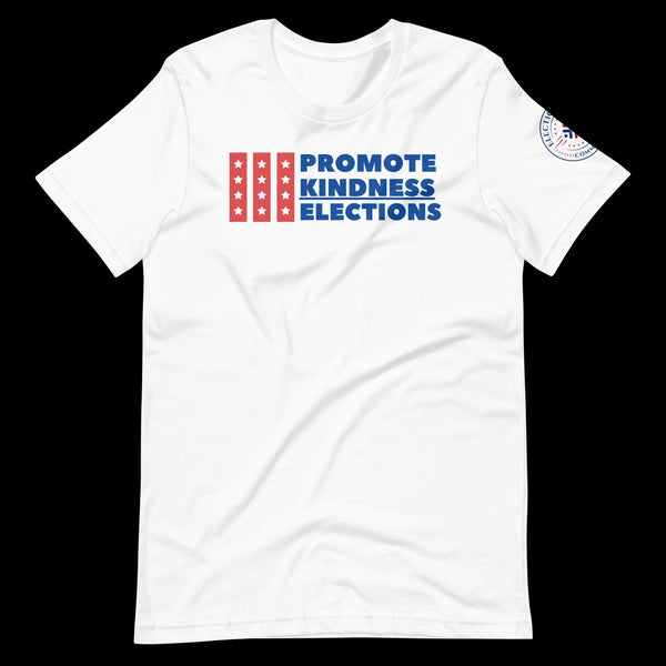 Red White Blue Unisex T-shirt