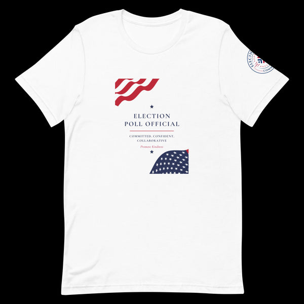 Popular Election Poll Official Unisex T-shirt