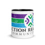 Election Ready Community Mug (Color Inside)