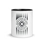 Election Ready Community Mug (Color Inside)