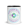 Election Ready Community Mug (Color Inside)