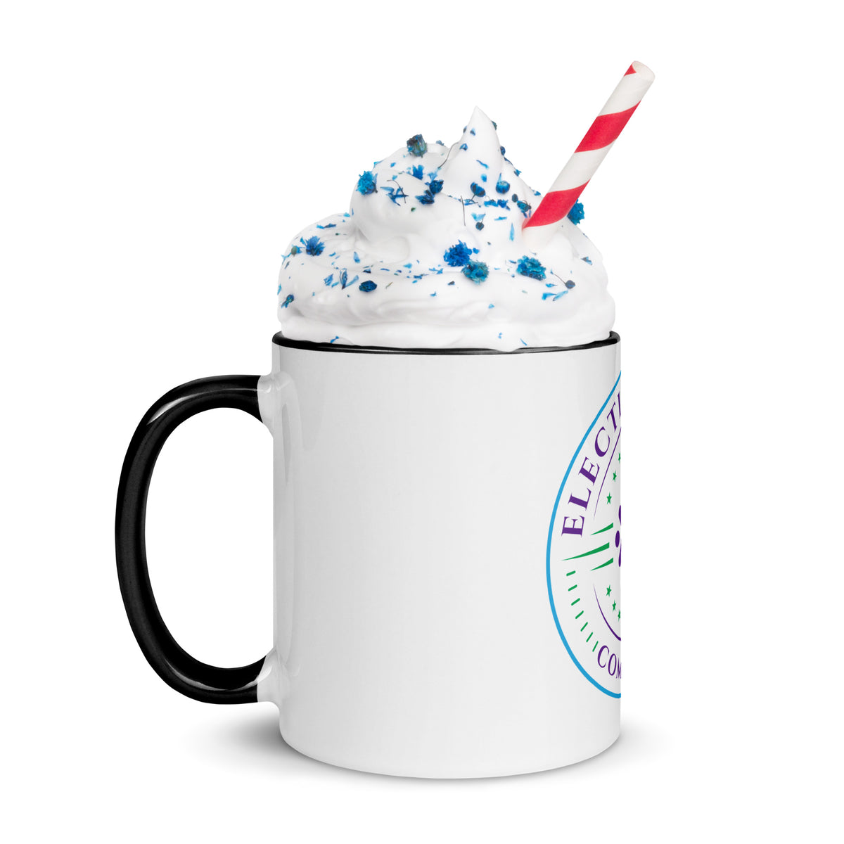 Election Ready Community Mug (Color Inside)