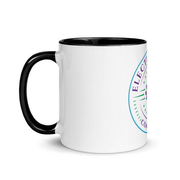 Election Ready Community Mug (Color Inside)