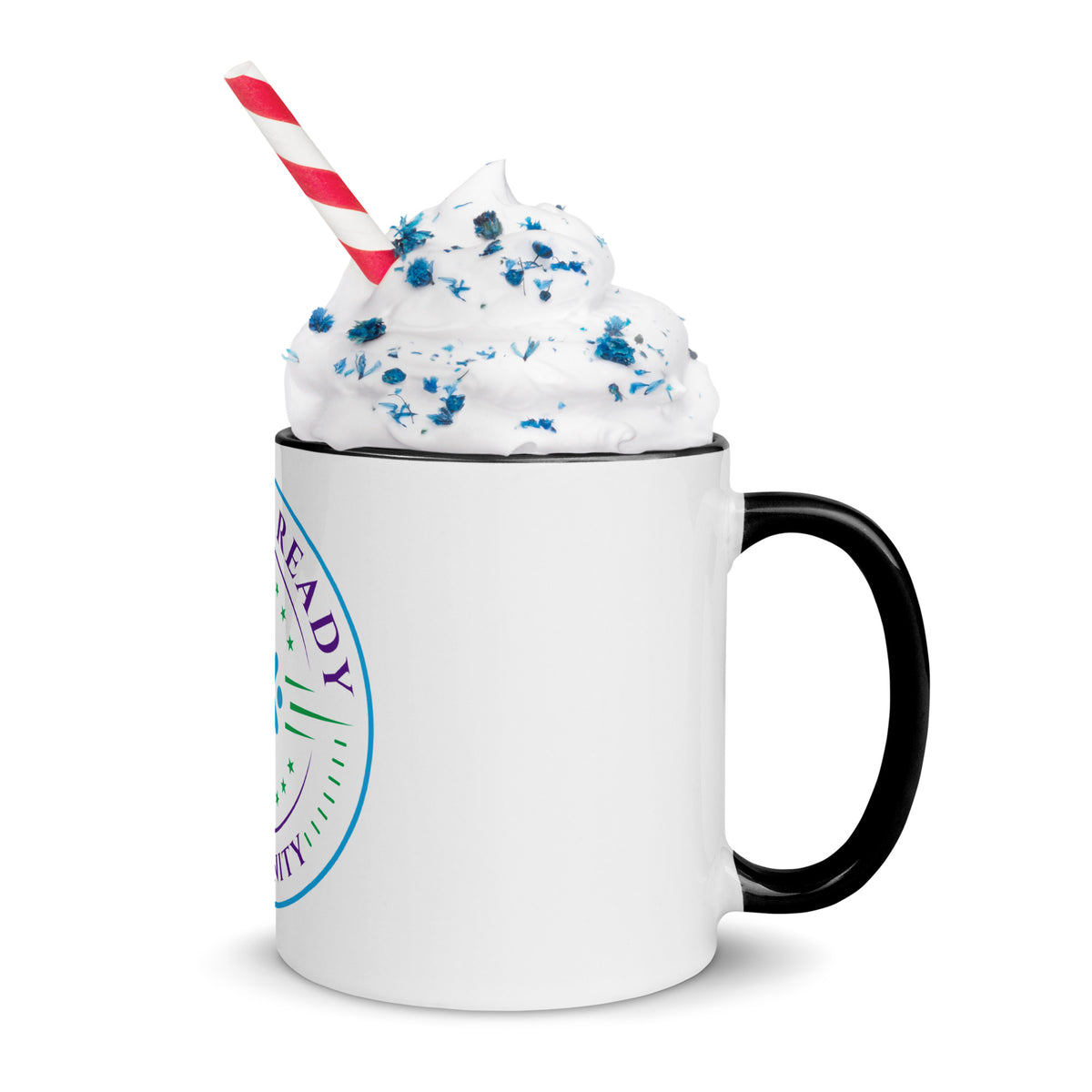 Election Ready Community Mug (Color Inside)