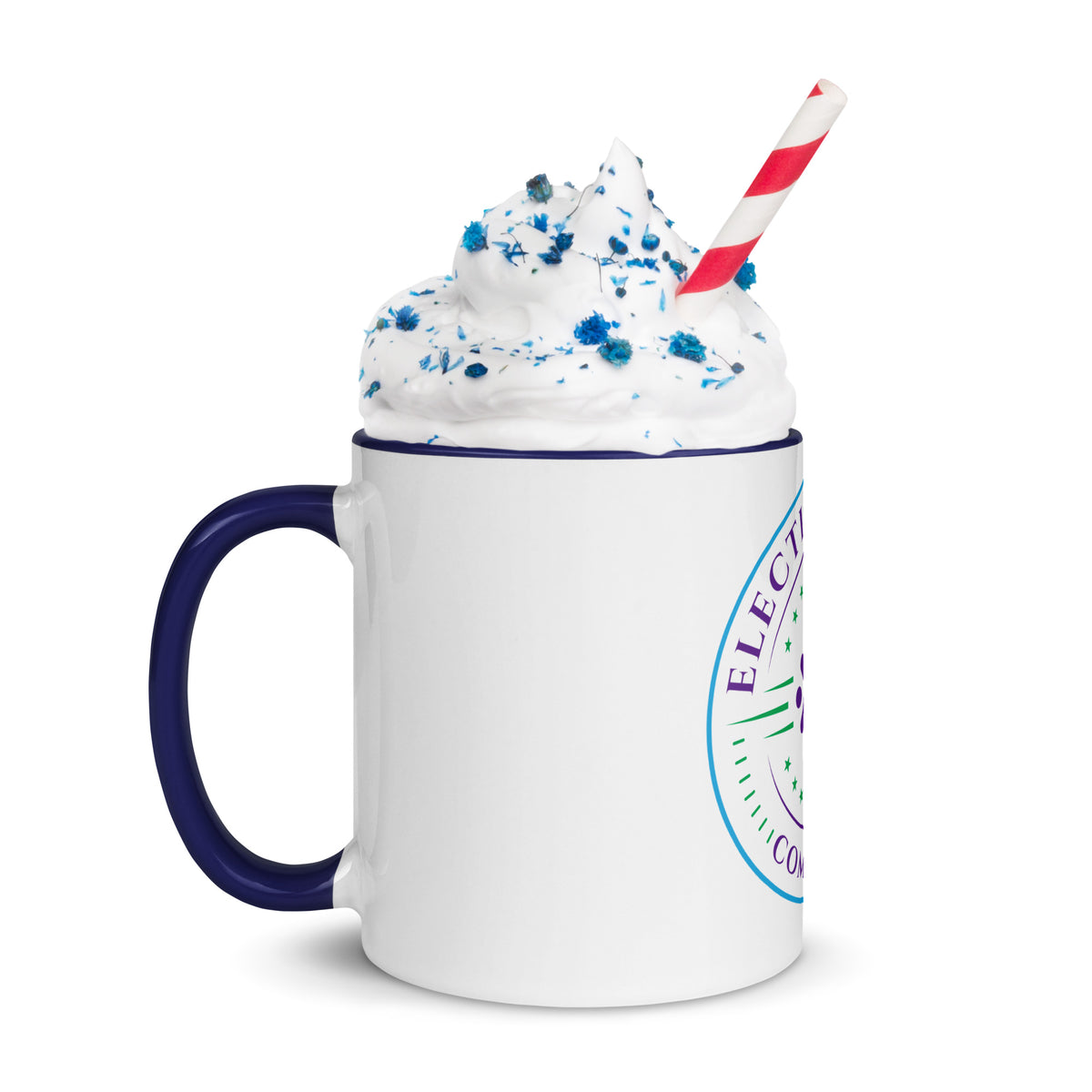Election Ready Community Mug (Color Inside)