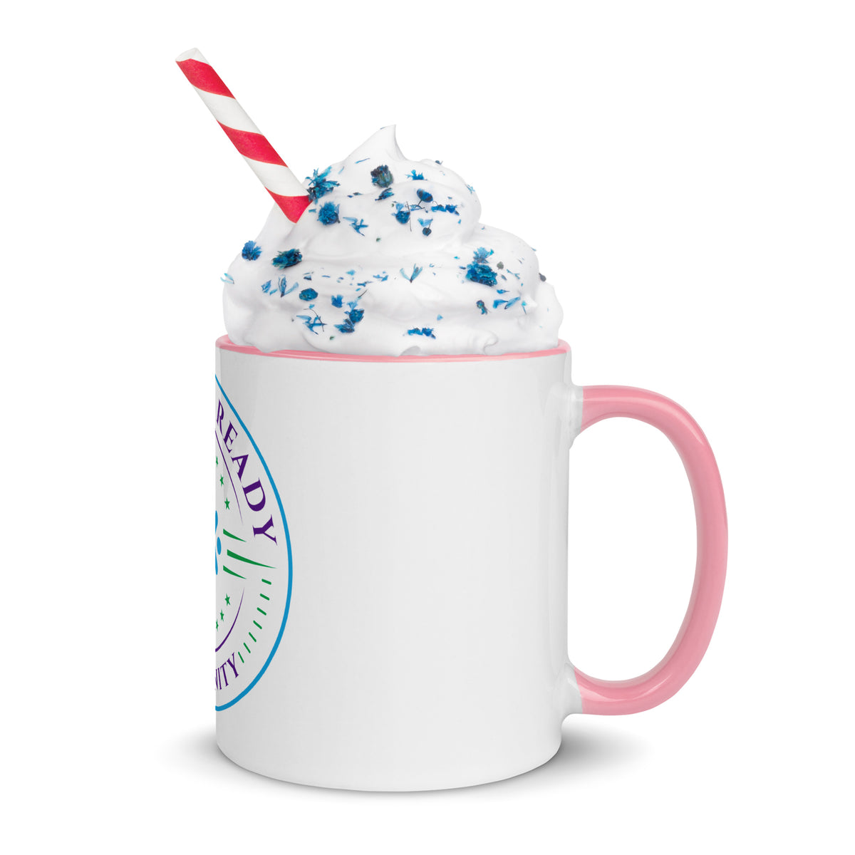 Election Ready Community Mug (Color Inside)